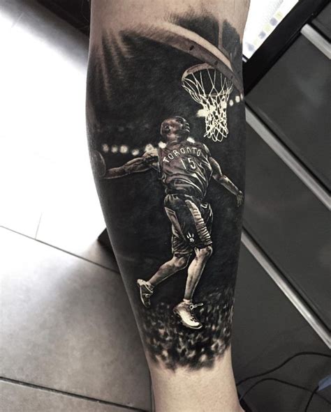 nba tattoos designs